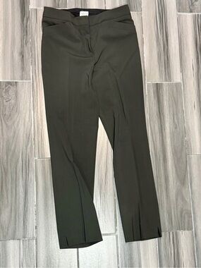 Armani Collezioni | Pants & Jumpsuits | Armani Collezioni Grey